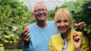 Onze boerderij 2. évad Ep.3 3. epizód