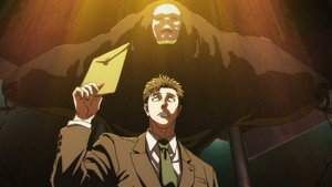 Jujutsu Kaisen 1. évad Ep.56 56. epizód