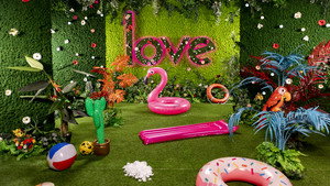 Love Island 1. évad Ep.2 2. epizód