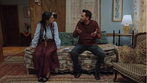 Yeşil Deniz: Milenyum 3. évad Ep.6 6. epizód
