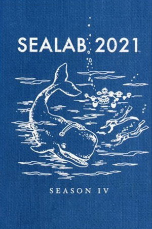 Sealab 4. évad (2004-06-20) poszter