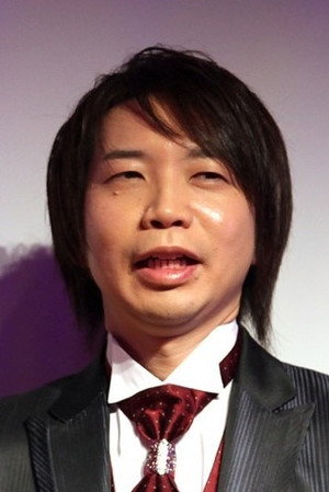 諏訪部順一 profil kép