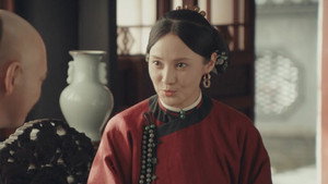 当家主母 1. évad Ep.21 21. epizód