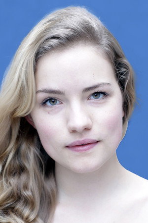 Willa Fitzgerald profil kép