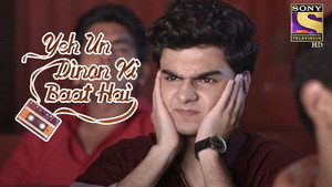 ये उन दिनों की बात है 1. évad Ep.217 217. epizód