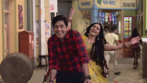 भाभीजी घर पर हैं! 1. évad Ep.1236 1236. epizód