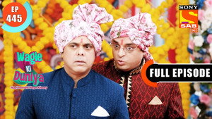 वागले की दुनिया 1. évad Ep.445 445. epizód