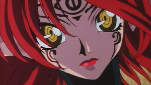 シャーマニックプリンセス 1. évad Ep.1 1. epizód