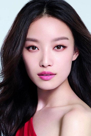 倪妮 profil kép