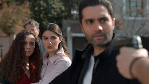 Adı Sevgi 1. évad Ep.2 2. epizód