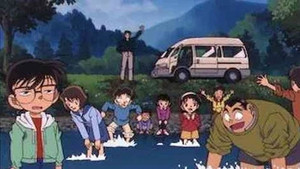 名探偵コナン 1. évad Ep.176 176. epizód