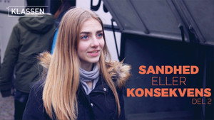 Klassen 2. évad Ep.10 10. epizód
