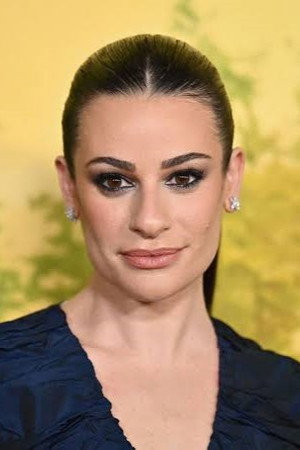 Lea Michele profil kép