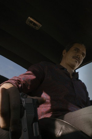 Better Call Saul poszter