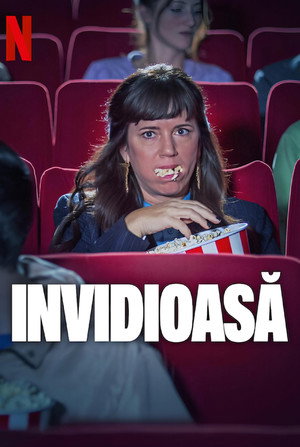 Irigység poszter
