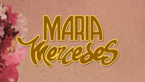 María Mercedes kép