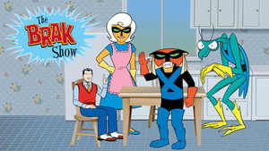 The Brak Show kép