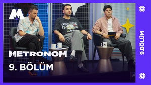 Metronom Akademi 1. évad Ep.9 9. epizód