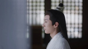 落花时节又逢君 1. évad Ep.21 21. epizód