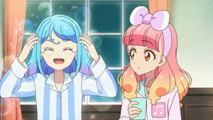 アイカツフレンズ! 2. évad Ep.26 26. epizód