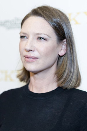 Anna Torv profil kép