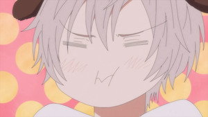 森のくまさん、冬眠中。 1. évad Ep.6 6. epizód
