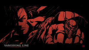 牙狼＜GARO＞ -VANISHING LINE- kép
