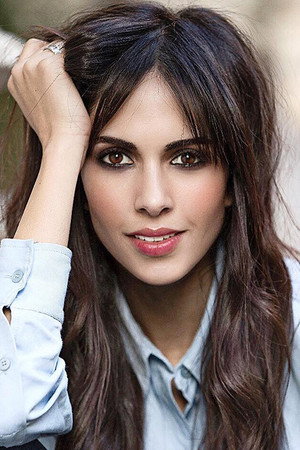 Rocío Muñoz Morales profil kép