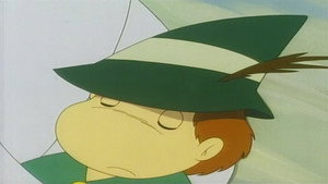 ムーミン 1. évad Ep.21 21. epizód