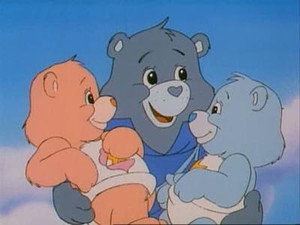 The Care Bears 2. évad Ep.13 13. epizód