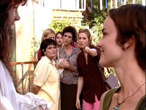 Coração de Estudante 1. évad Ep.53 53. epizód