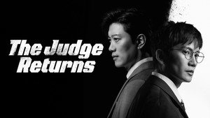 The Judge Returns kép