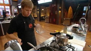 MasterChef Australia 3. évad Ep.38 38. epizód