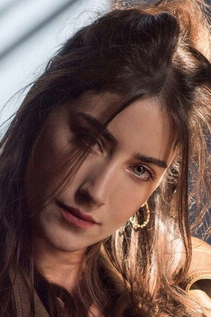 Hazal Kaya profil kép
