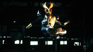 仮面ライダーアギト kép