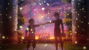 Black Clover 1. évad Ep.152 152. epizód