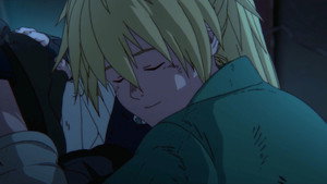 Dorohedoro kép