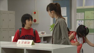 新キッズ・ウォー 1. évad Ep.37 37. epizód