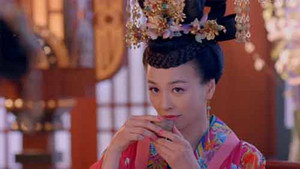 武媚娘传奇 1. évad Ep.15 15. epizód