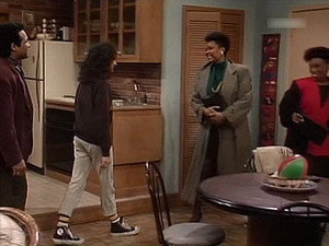 The Cosby Show 6. évad Ep.13 13. epizód