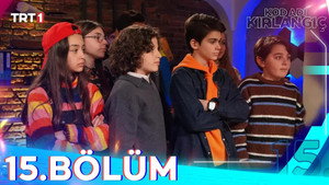 Kod Adı: Kırlangıç 1. évad Ep.15 15. epizód