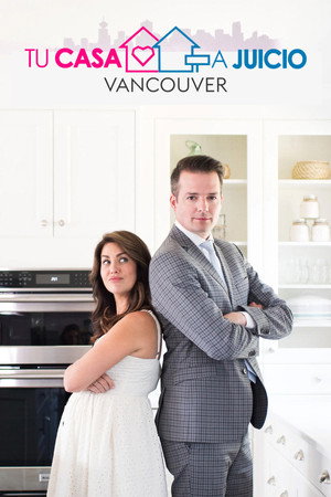 Love it or List it Vancouver poszter