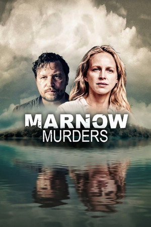 Die Toten von Marnow poszter
