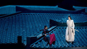 陈情令 kép