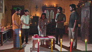 పొదరిల్లు 1. évad Ep.160 160. epizód