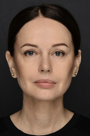 Ирина Безрукова profil kép