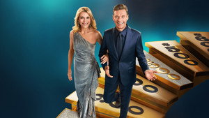 Celebrity Wheel of Fortune kép