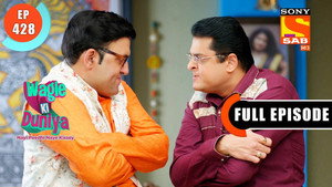 वागले की दुनिया 1. évad Ep.428 428. epizód