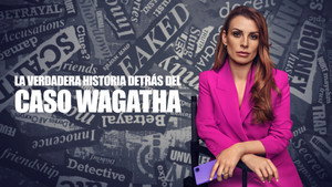 Coleen Rooney: Az igazi Wagatha-sztori kép