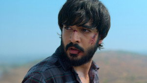 प्रीतम और पेड्रो 1. évad Ep.6 6. epizód